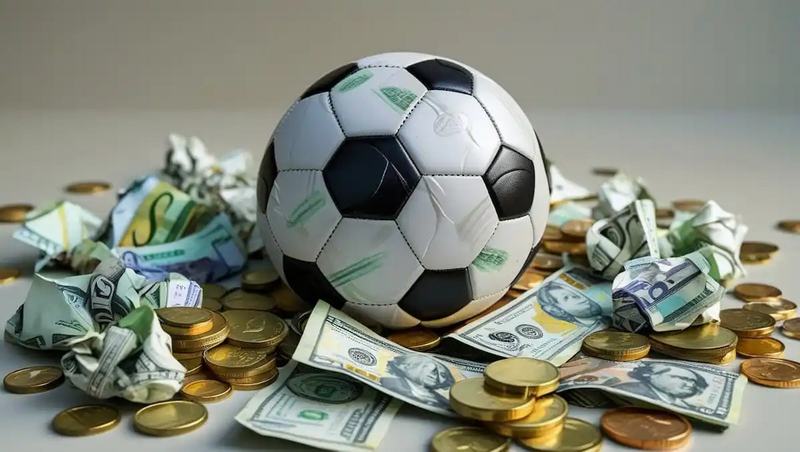 Cách đọc và tính tiền kèo 0,5 chuẩn xác