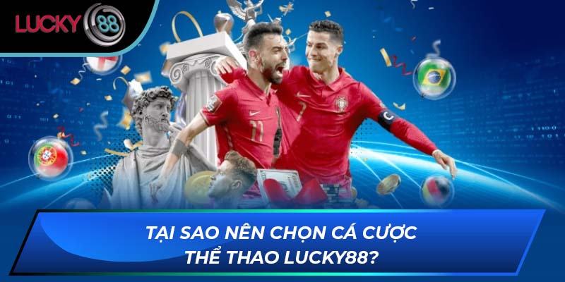 Cơ chế vận hành và nền tảng công nghệ của Lucky88